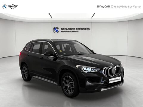 X1 sDrive 16d 116 ch DKG7 2021 occasion 94430 Chennevi&egrave;res-sur-Marne