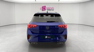 T-ROC T-Roc 1.5 TSI EVO 150 Start/Stop DSG7 2022 occasion 94430 Chennevi&egrave;res-sur-Marne