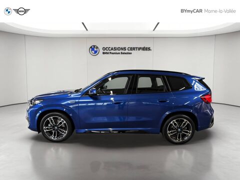 X1 xDrive 30e 326ch DKG7 2023 occasion 77400 Saint-Thibault-des-Vignes
