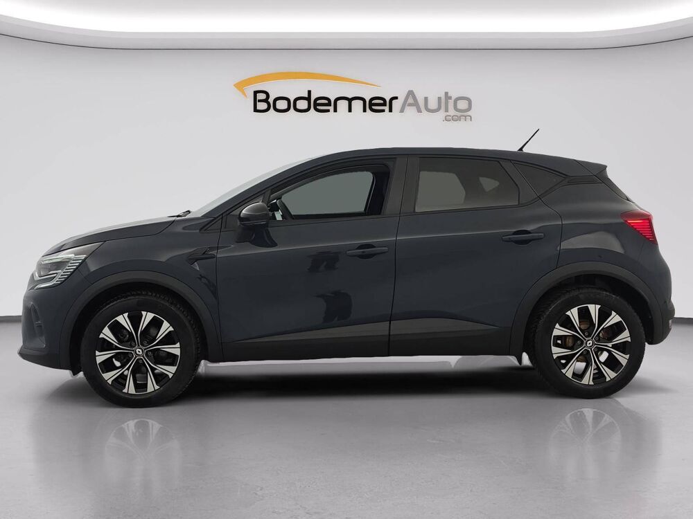 Captur E-Tech full hybrid 145 2023 occasion 29000 Quimper