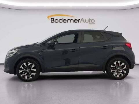 Captur E-Tech full hybrid 145 2023 occasion 29000 Quimper