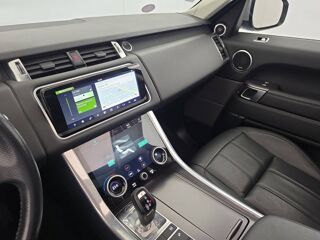 Range Rover Sport Mark VIII P400e PHEV 2.0L 404ch 2019 occasion 50200 Coutances