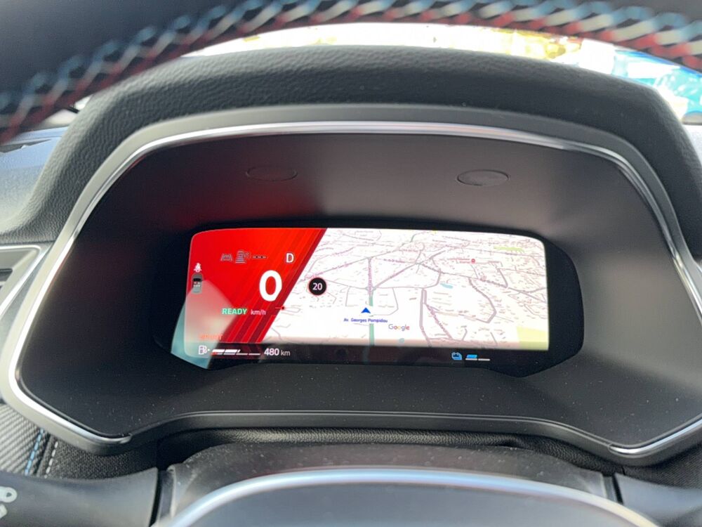 Symbioz E-Tech full hybrid 145 2024 occasion 56800 Plo&euml;rmel