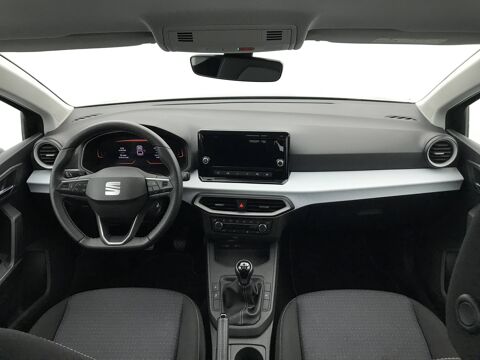 Ibiza 1.0 TSI 95 ch S/S BVM5 2025 occasion 25000 Besan&ccedil;on