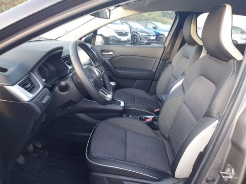 Captur TCe 90 2023 occasion 29000 Quimper