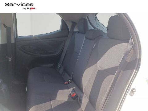 Yaris Hybride 116h 2023 occasion 01440 Viriat
