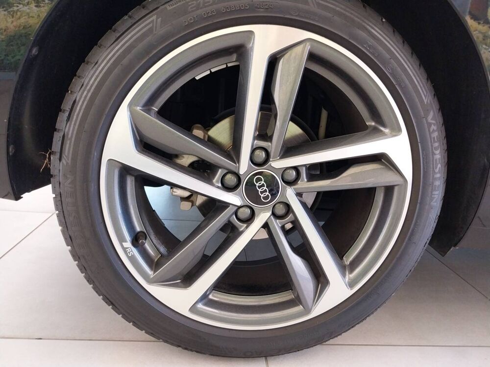 A1 Sportback 30 TFSI 110 ch S tronic 7 2025 occasion 24200 Sarlat-la-Can&eacute;da