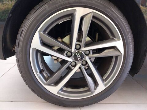 A1 Sportback 30 TFSI 110 ch S tronic 7 2025 occasion 24200 Sarlat-la-Can&eacute;da