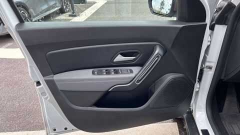 Duster ECO-G 100 4x2 2024 occasion 22400 Lamballe
