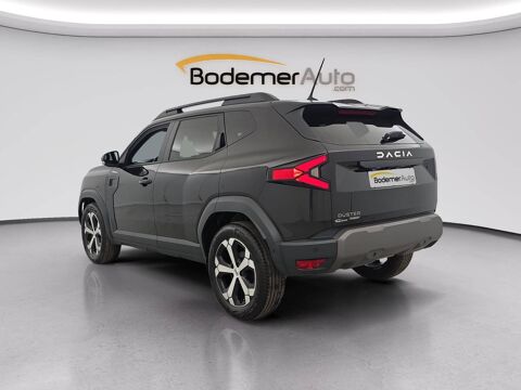 Duster Hybrid 140 2025 occasion 14200 H&eacute;rouville-Saint-Clair