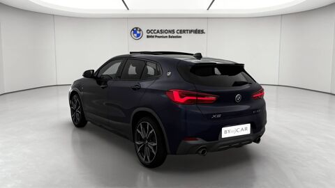 X2 sDrive 20i 192 ch DKG7 2019 occasion 94430 Chennevi&egrave;res-sur-Marne