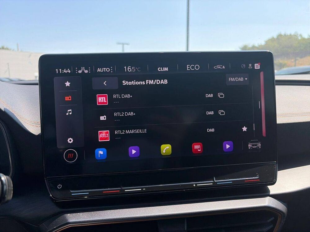Formentor 1.4 e-HYBRID 245 ch DSG6 2023 occasion 13090 Aix-en-Provence