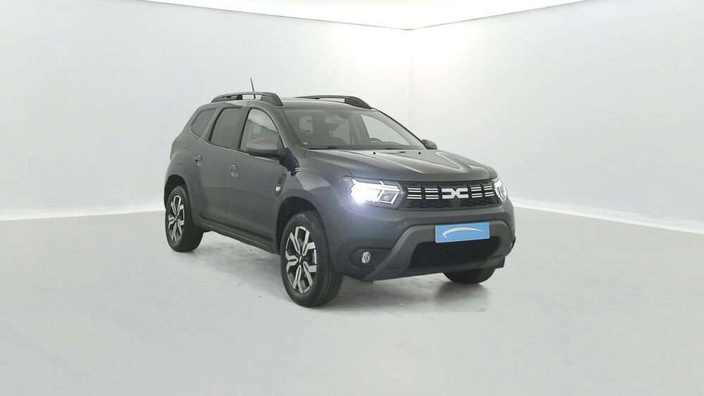 Duster Blue dCi 115 4x2 Journey 2024 occasion 61100 Flers