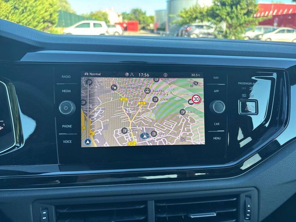 Polo 1.0 TSI 95 S&S DSG7 2026 occasion 13730 Saint-Victoret