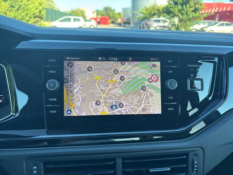 Polo 1.0 TSI 95 S&S DSG7 2026 occasion 13730 Saint-Victoret