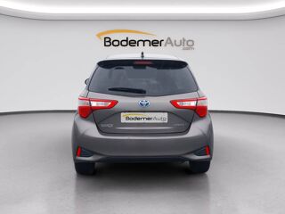 Yaris Hybride Pro 100h 2019 occasion 29150 Ch&acirc;teaulin