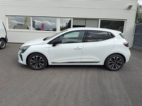 Clio TCe 90 2024 occasion 22200 Guingamp