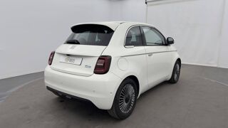 500 e 118 ch 2023 occasion 94430 Chennevi&egrave;res-sur-Marne