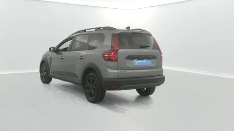 Jogger TCe 110 7 places GSR2 2025 occasion 56000 Vannes