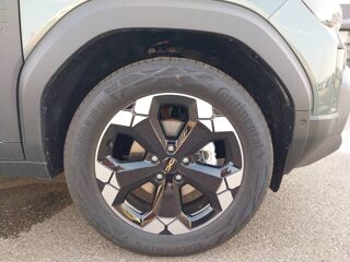 Duster Hybrid 155 2026 occasion 61000 Alen&ccedil;on