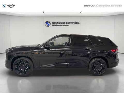 XM 50e 476 ch BVA8 2025 occasion 94430 Chennevi&egrave;res-sur-Marne