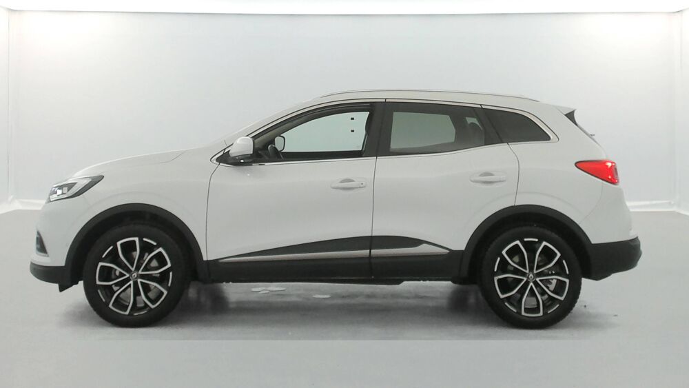Kadjar Blue dCi 115 2021 occasion 50100 Cherbourg-en-Cotentin