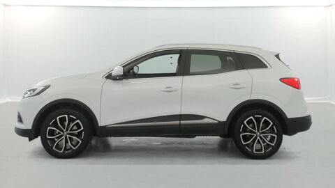 Kadjar Blue dCi 115 2021 occasion 50100 Cherbourg-en-Cotentin