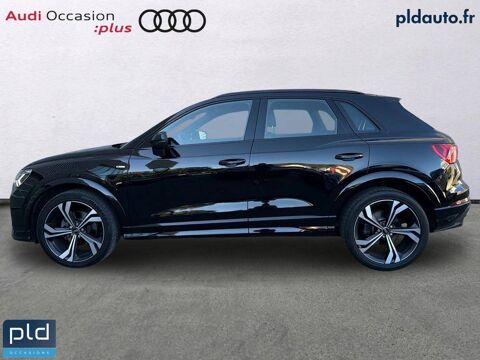Q3 35 TFSI 150 ch S tronic 7 2023 occasion 13011 Marseille