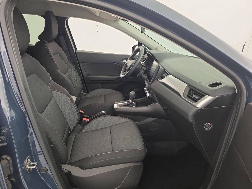 Captur E-Tech full hybrid 145 2023 occasion 29000 Quimper