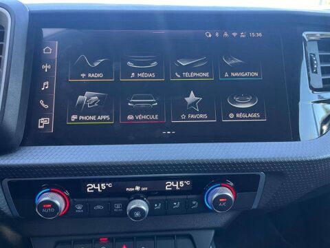 A1 Sportback 30 TFSI 116 ch S tronic 7 2025 occasion 13090 Aix-en-Provence