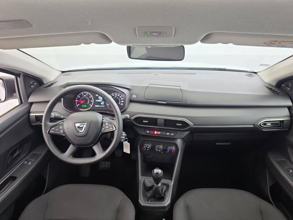 Sandero ECO-G 100 - 22 2022 occasion 56300 Pontivy