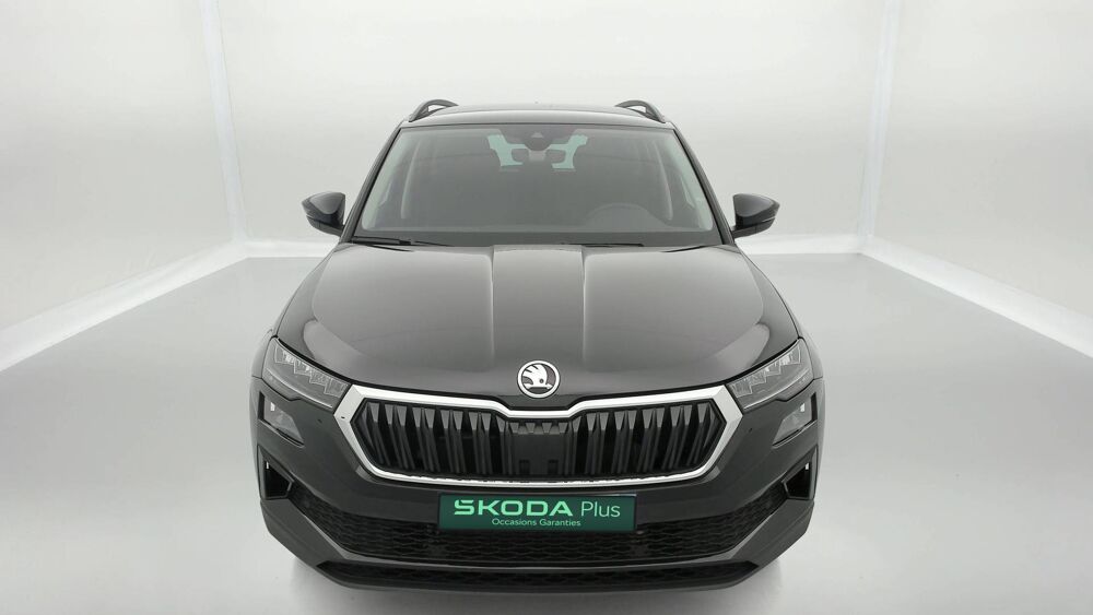 Karoq 1.5 TSI Evo 2 150 ch ACT DSG7 2025 occasion 25000 Besan&ccedil;on