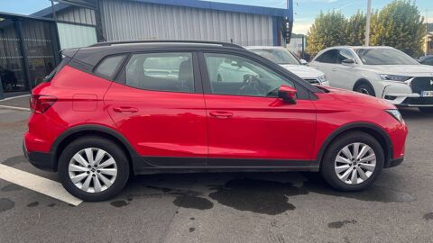 Arona 1.0 TSI 110 ch Start/Stop BVM6 2023 occasion 24200 Sarlat-la-Can&eacute;da