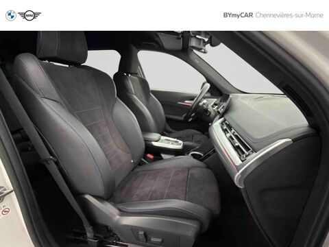 X1 xDrive 23d 211ch DKG7 2023 occasion 94430 Chennevi&egrave;res-sur-Marne