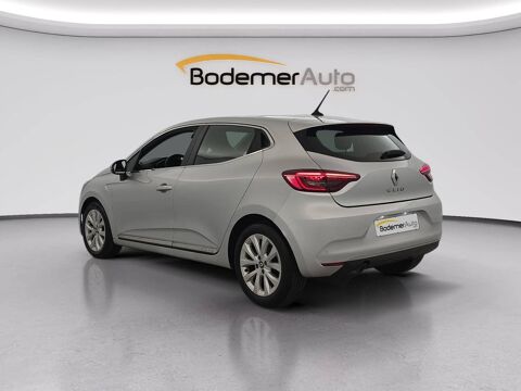 Clio TCe 90 X-Tronic - 21N 2021 occasion 22200 Guingamp