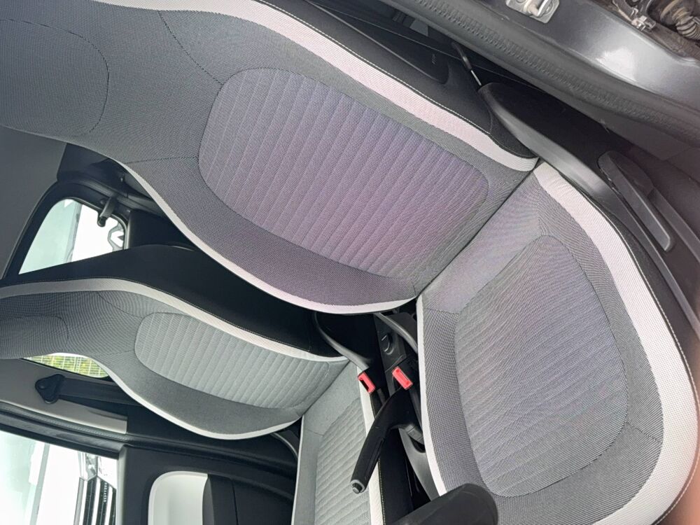 Twingo III E-Tech 2022 occasion 22200 Guingamp