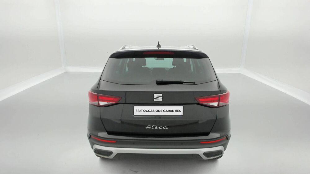 Ateca 2.0 TDI 150 ch Start/Stop DSG7 2024 occasion 25000 Besan&ccedil;on