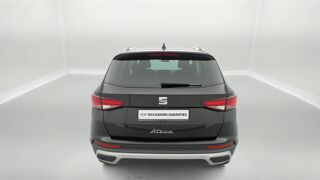 Ateca 2.0 TDI 150 ch Start/Stop DSG7 2024 occasion 25000 Besan&ccedil;on