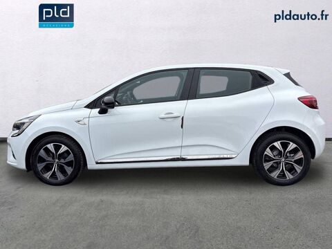 Clio TCe 90 - 21 2021 occasion 13014 Marseille