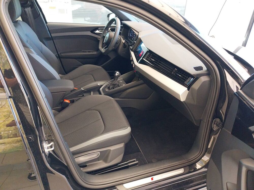 A1 Sportback 30 TFSI 110 ch S tronic 7 2025 occasion 24200 Sarlat-la-Can&eacute;da