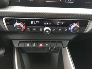 A1 Sportback 30 TFSI 110 ch S tronic 7 2024 occasion 25000 Besan&ccedil;on