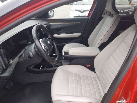 M&eacute;gane Megane E-Tech EV60 220 ch super charge 2022 occasion 56000 Vannes