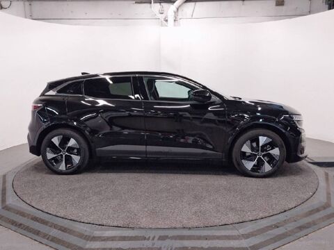 M&eacute;gane Megane E-Tech 220 ch autonomie confort GSR2 2026 occasion 14200 H&eacute;rouville-Saint-Clair