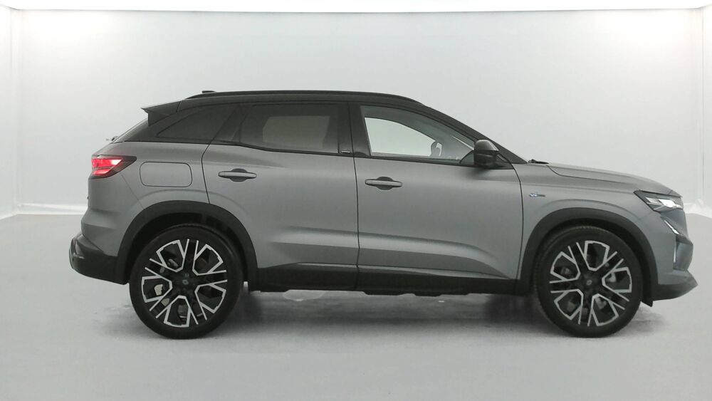 Austral full hybrid E-Tech 200 ch 2025 occasion 29200 Brest