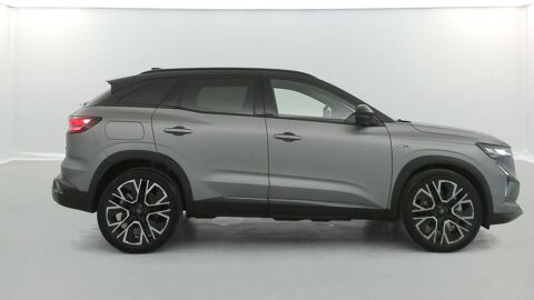 Austral full hybrid E-Tech 200 ch 2025 occasion 29200 Brest