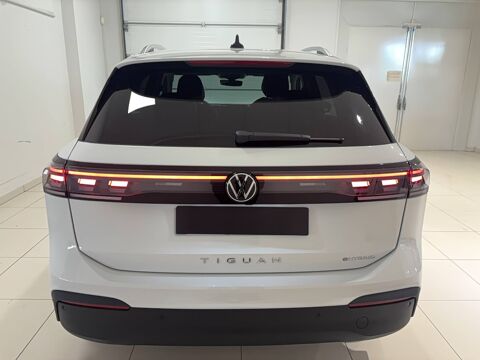 Tiguan 1.5 eHybrid 204ch DSG6 2025 occasion 25000 Besan&ccedil;on
