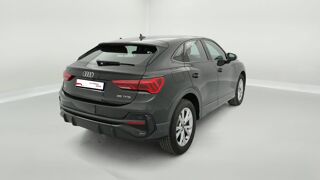 Q3 Sportback 35 TFSI 150 ch S tronic 7 2023 occasion 25000 Besan&ccedil;on