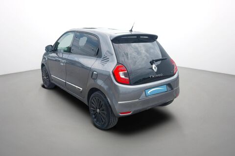 Twingo III E-Tech 2023 occasion 56000 Vannes