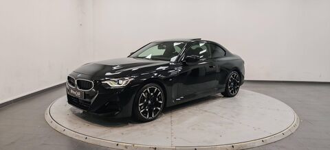 Annonce voiture BMW Serie 2 60275 