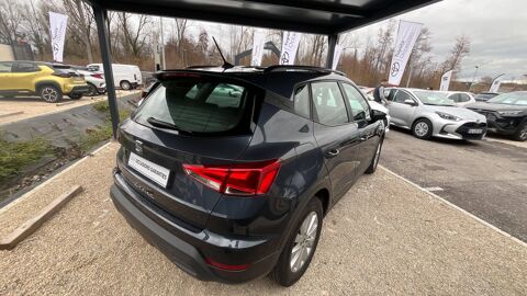 Arona 1.0 TSI 95 ch Start/Stop BVM5 2023 occasion 38300 Bourgoin-Jallieu